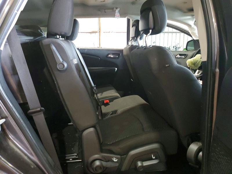 Продажа на аукционе авто 2018 Dodge Journey, vin: 3C4PDCAB5JT520509, номер лота: 54163726