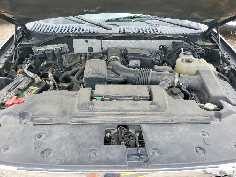 Aukcja sprzedaży 2011 Ford Expedition, vin: 1FMJU1J53BEF53493, numer aukcji: 53368536