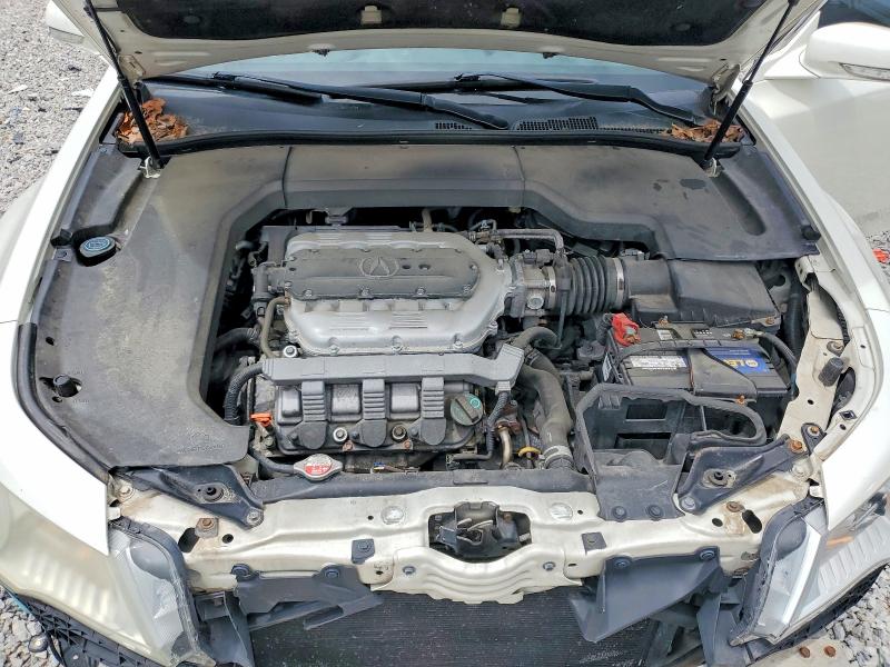 Продаж на аукціоні авто 2011 Acura Tl, vin: 19UUA8F24BA003536, номер лоту: 54594926
