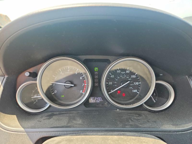 Aukcja sprzedaży 2013 Mazda Cx-9, vin: JM3TB3CV7D0421064, numer aukcji: 53931546