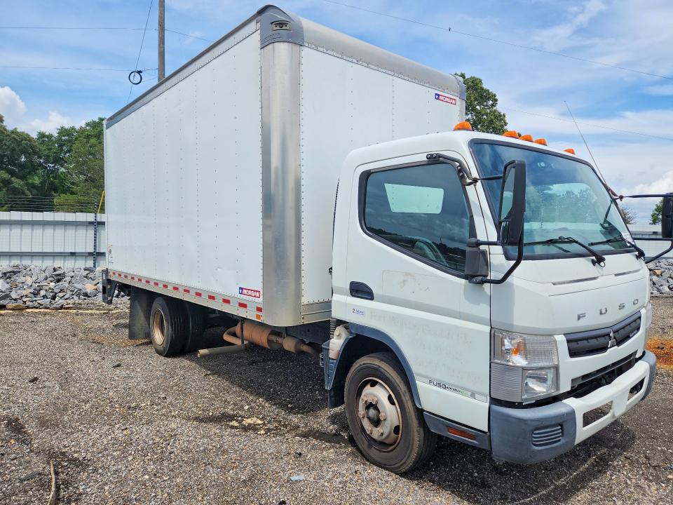 53557706 :رقم المزاد ، 4UZBVG119LGLH9853 vin ، 2020 Mitsubishi Unknown مزاد بيع