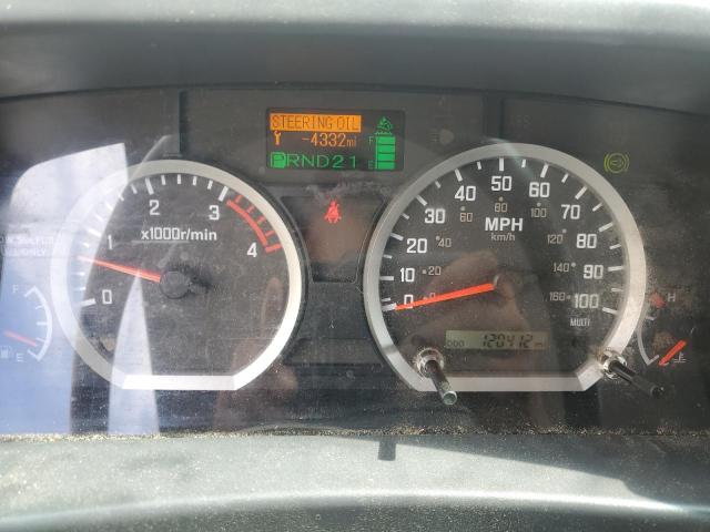 2022 Isuzu Npr Xd მანქანა იყიდება აუქციონზე, vin: JALC4W16XN7K00145, აუქციონის ნომერი: 52139126