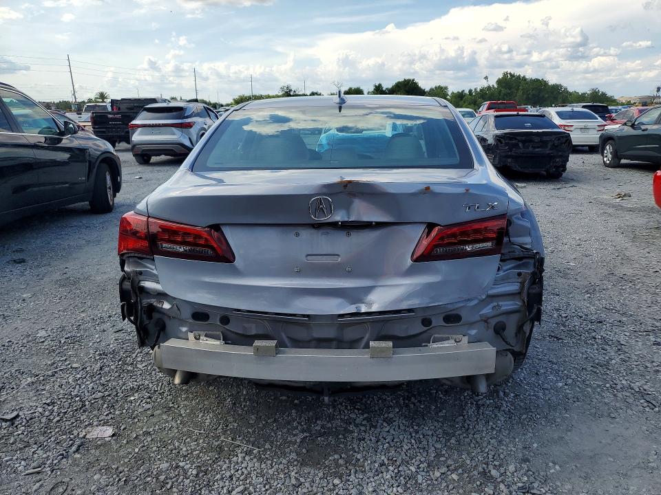 Продаж на аукціоні авто 2015 Acura Tlx, vin: 19UUB2F77FA019208, номер лоту: 53948266
