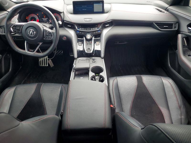 Продаж на аукціоні авто 2023 Acura Tlx, vin: 19UUB6F51PA001018, номер лоту: 54825356