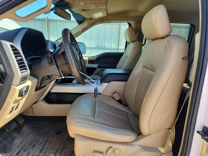 53539026 :رقم المزاد ، 1FTEW1E56KKE77375 vin ، 2019 Ford F150 مزاد بيع