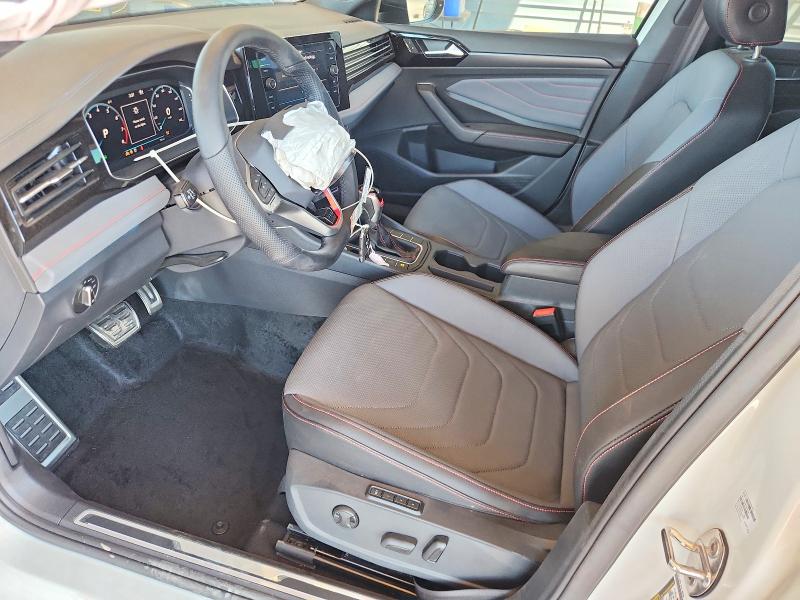 53086756 :رقم المزاد ، 3VW2M7BU9TM025032 vin ، 2026 Volkswagen Jetta مزاد بيع