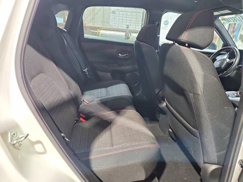 Продаж на аукціоні авто 2023 Honda Hr-v, vin: 3CZRZ2H52PM737324, номер лоту: 53178216