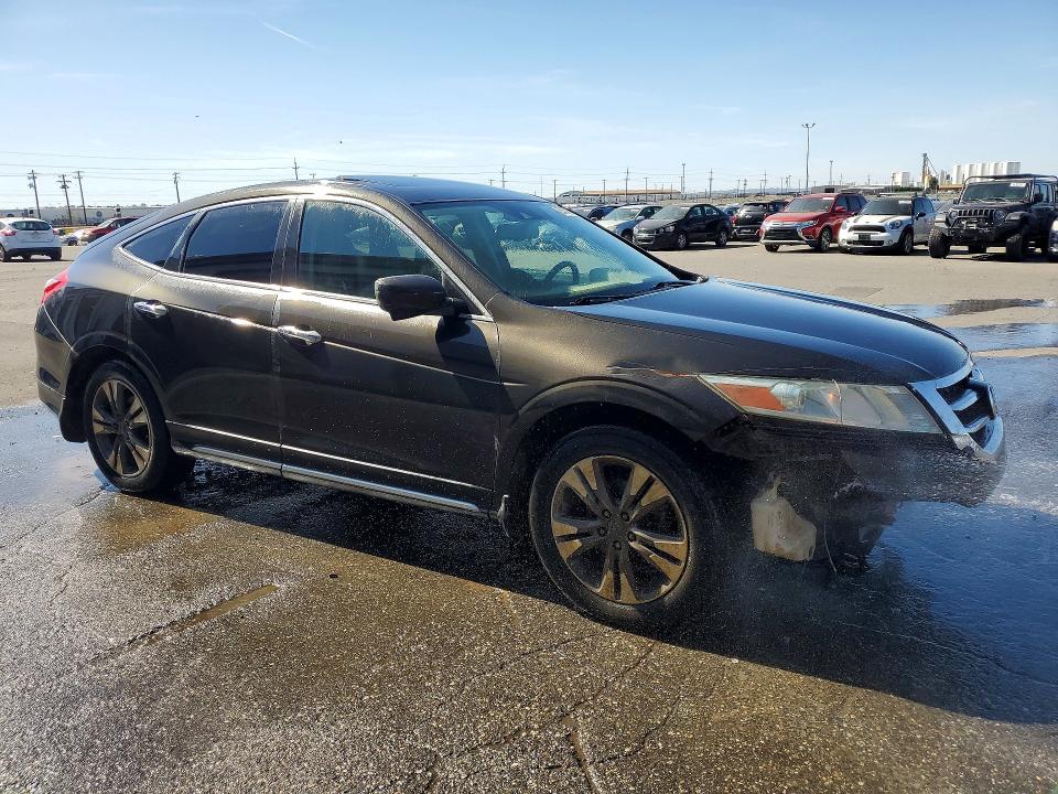 Aukcja sprzedaży 2015 Honda Crosstour, vin: 5J6TF2H57FL003602, numer aukcji: 51772646