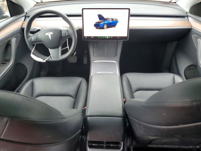 2023 Tesla Model Y მანქანა იყიდება აუქციონზე, vin: 7SAYGDEE2PA178983, აუქციონის ნომერი: 52894606