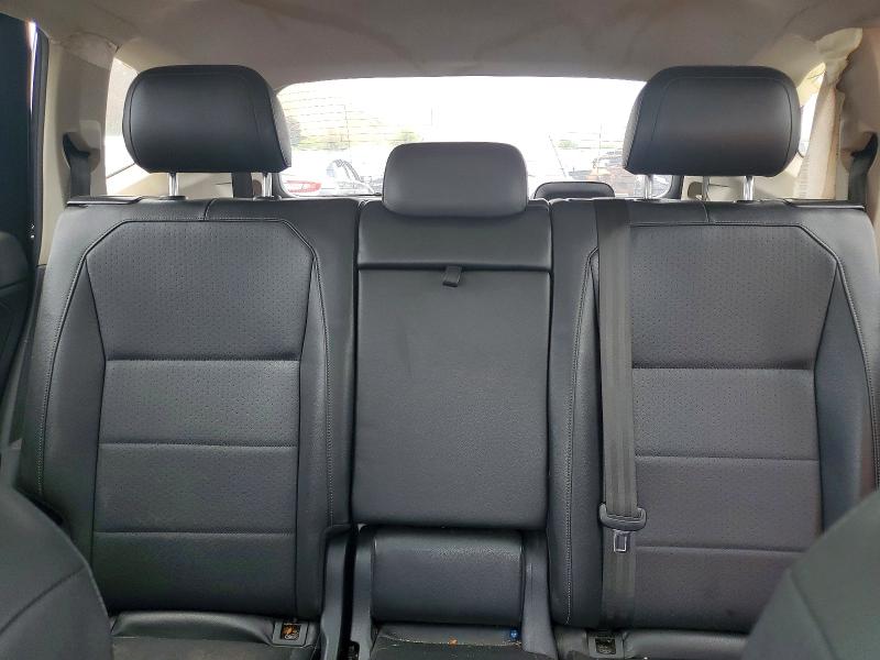 55430146 :رقم المزاد ، 3VV3B7AX8LM102340 vin ، 2020 Volkswagen Tiguan مزاد بيع