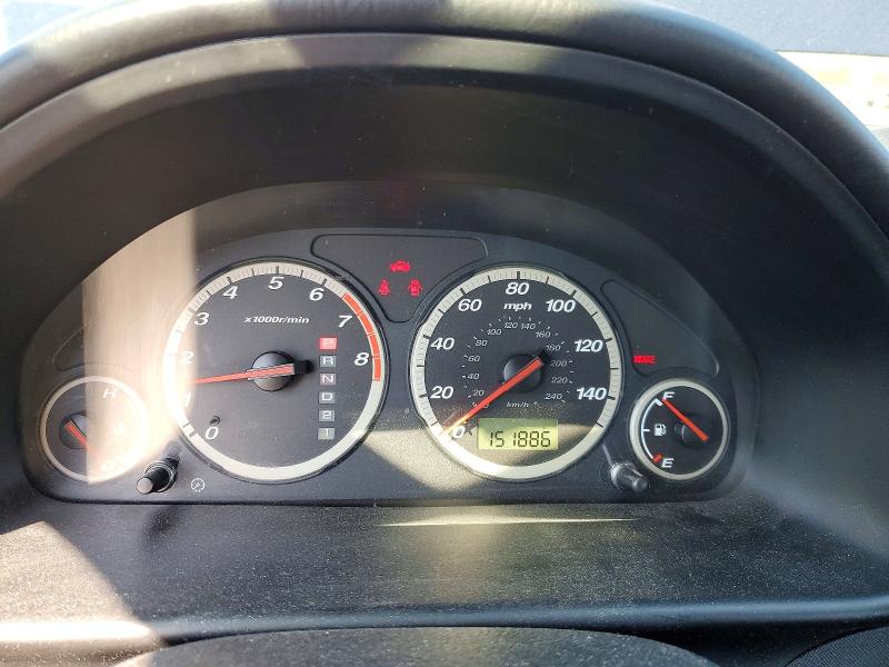 Продажа на аукционе авто 2005 Honda Cr-v, vin: JHLRD68515C011953, номер лота: 52457986