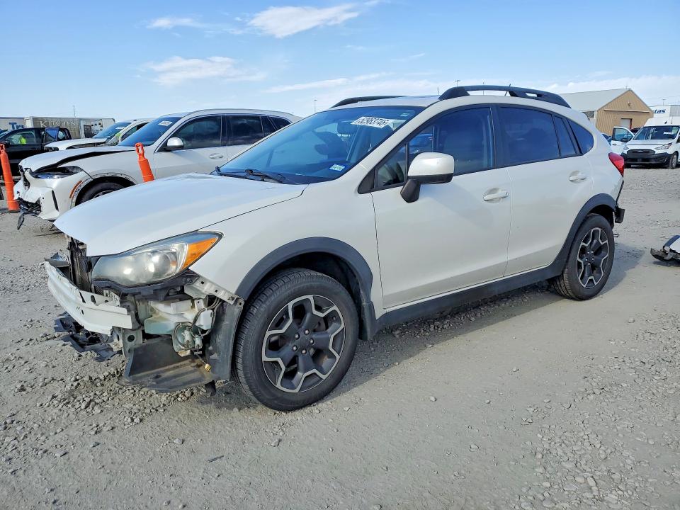 52963746 :رقم المزاد ، JF2GPAKC4D2900886 vin ، 2013 Subaru Xv Crosstrek مزاد بيع
