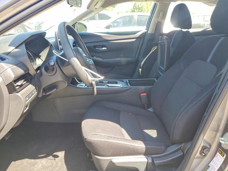 Продажа на аукционе авто 2024 Nissan Sentra, vin: 3N1AB8CV5RY206280, номер лота: 53128826