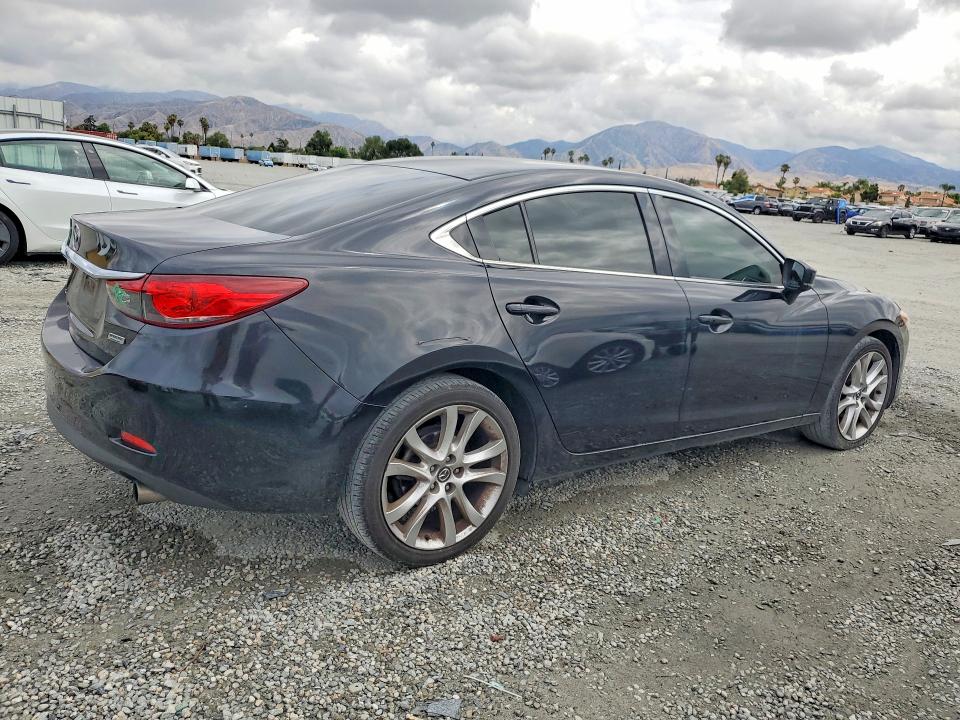Aukcja sprzedaży 2017 Mazda 6, vin: JM1GL1V52H1120954, numer aukcji: 51905356