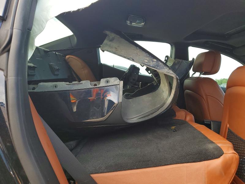 Продажа на аукционе авто 2019 Maserati Ghibli, vin: ZAM57YSLXK1336397, номер лота: 53054026