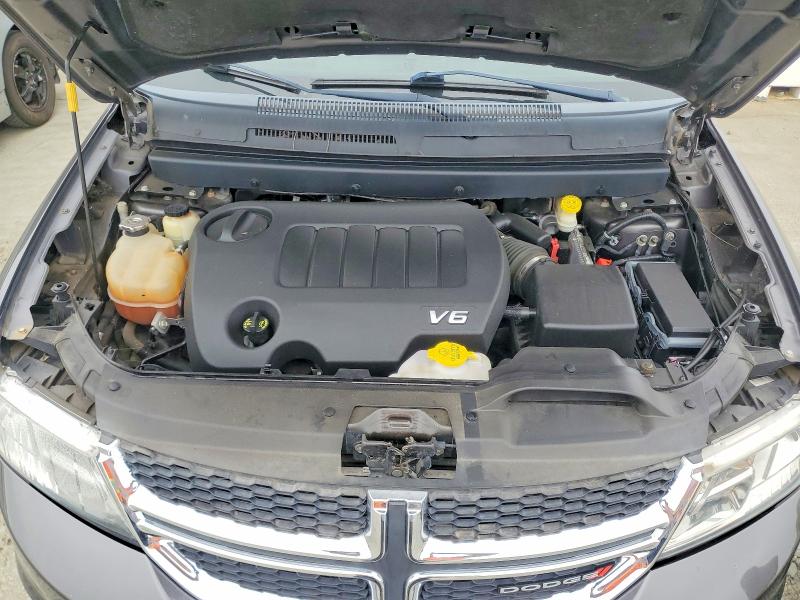 52149126 :رقم المزاد ، 3C4PDDBG2GT209077 vin ، 2016 Dodge Journey مزاد بيع