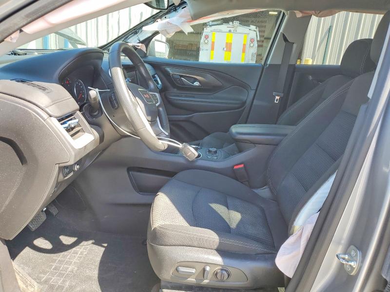 Продаж на аукціоні авто 2024 Gmc Terrain, vin: 3GKALMEGXRL153496, номер лоту: 51640566