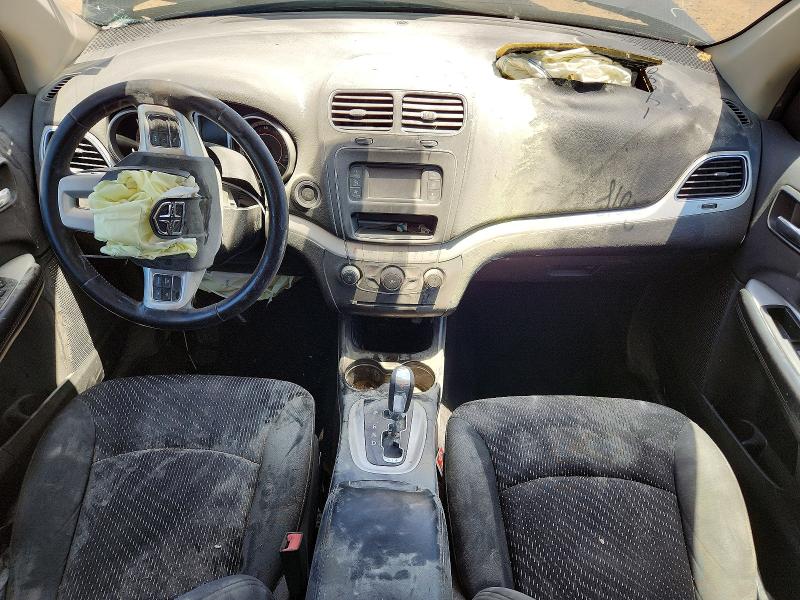 Продаж на аукціоні авто 2018 Dodge Journey, vin: 3C4PDCBB9JT141365, номер лоту: 53649986