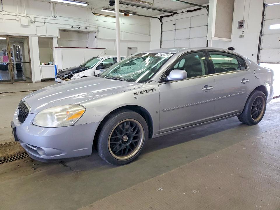 Aukcja sprzedaży 2006 Buick Lucerne, vin: 1G4HE57Y96U161294, numer aukcji: 51901356