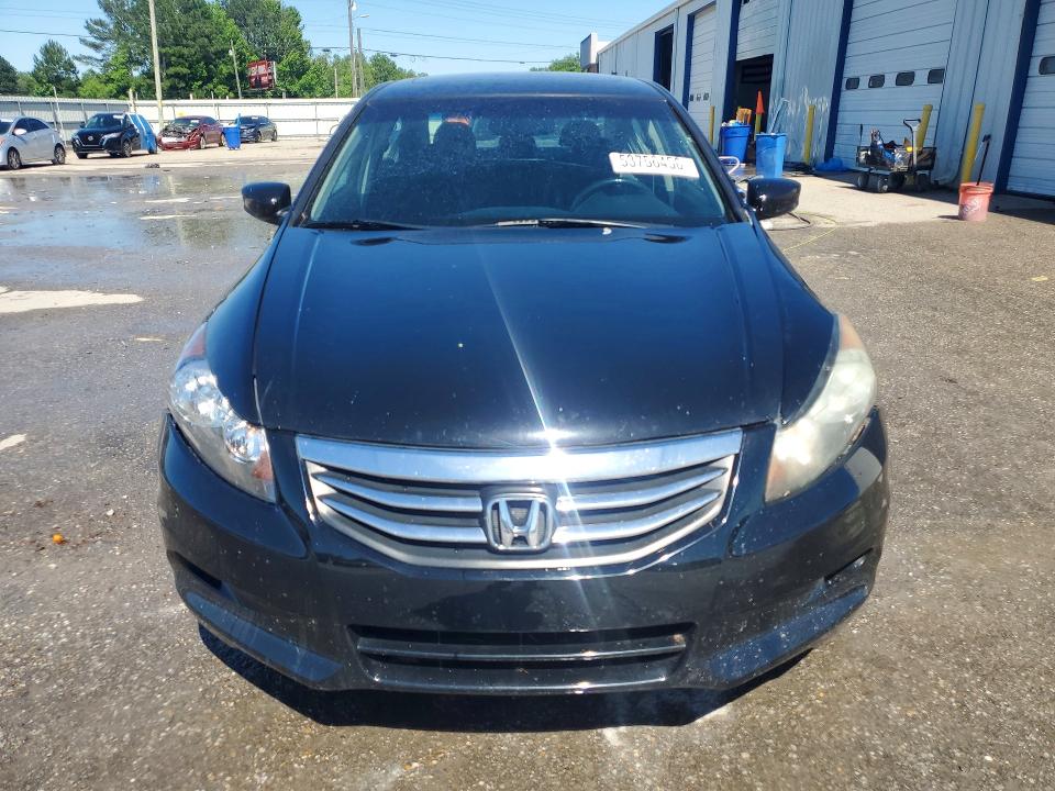 Aukcja sprzedaży 2012 Honda Accord, vin: 1HGCP3F81CA042071, numer aukcji: 53756456