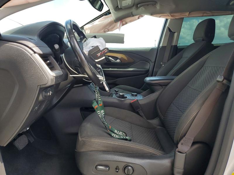 2019 Gmc Terrain მანქანა იყიდება აუქციონზე, vin: 3GKALMEV0KL101220, აუქციონის ნომერი: 55228606