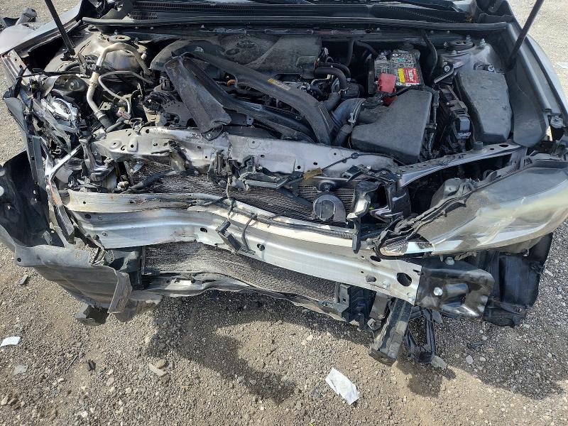 Продаж на аукціоні авто 2020 Toyota Camry, vin: 4T1G11AK9LU875278, номер лоту: 55137596