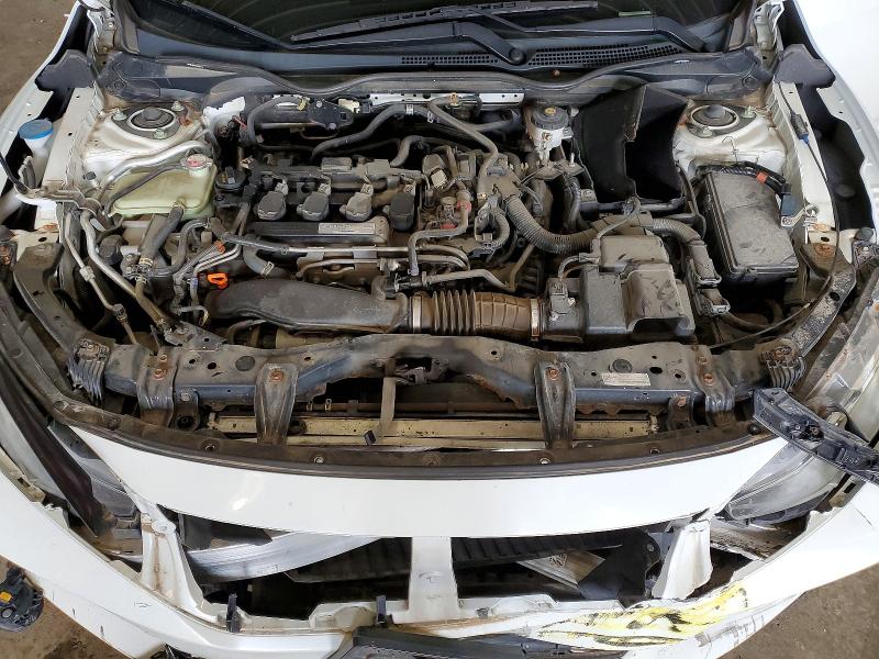 Продаж на аукціоні авто 2017 Honda Civic, vin: SHHFK7H55HU406381, номер лоту: 54302586