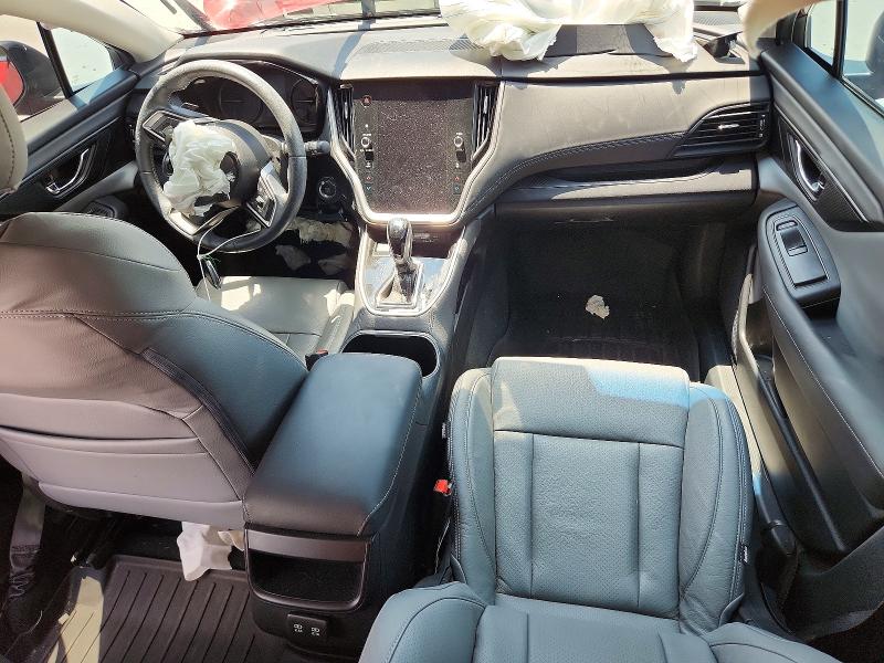 Продажа на аукционе авто 2020 Subaru Outback, vin: 4S4BTAEC5L3175576, номер лота: 54887106