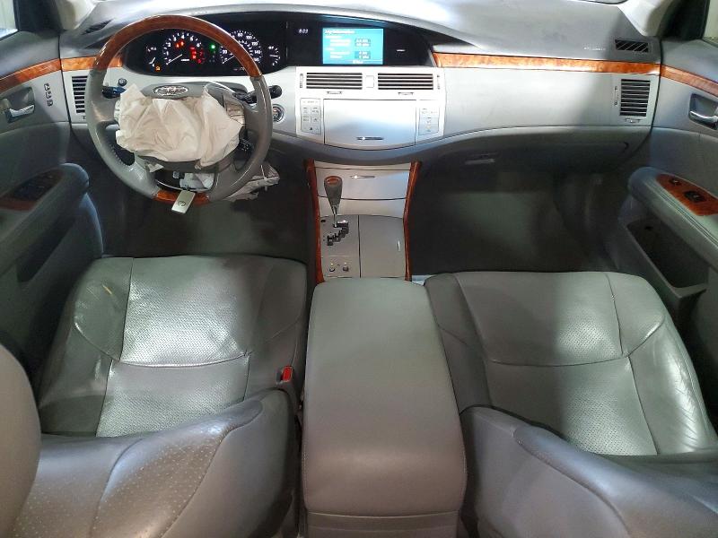 Aukcja sprzedaży 2006 Toyota Avalon, vin: 4T1BK36BX6U113044, numer aukcji: 54899136
