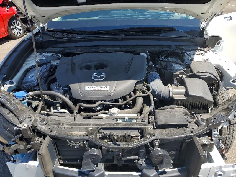 Aukcja sprzedaży 2022 Mazda Cx-30, vin: 3MVDMBDY5NM430062, numer aukcji: 52881216