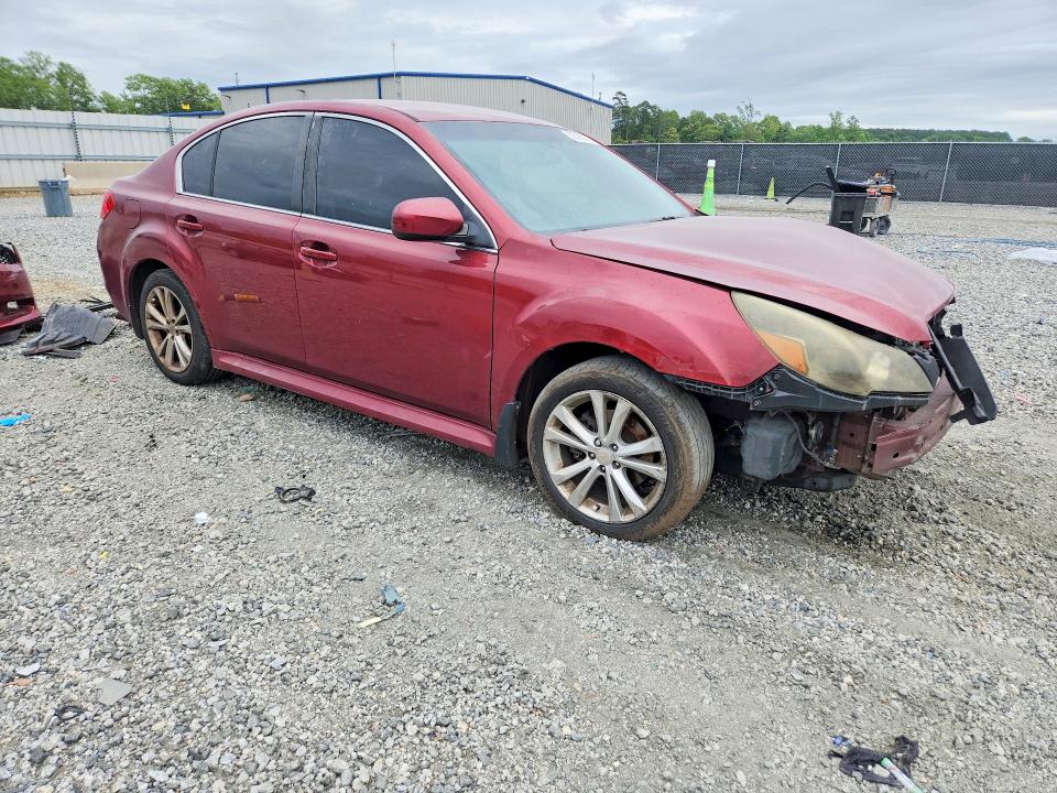 Продажа на аукционе авто 2013 Subaru Legacy, vin: 4S3BMCC64D3023297, номер лота: 52396216