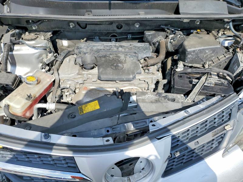 52190176 :رقم المزاد ، JTMRFREV3D5000498 vin ، 2013 Toyota Rav4 مزاد بيع