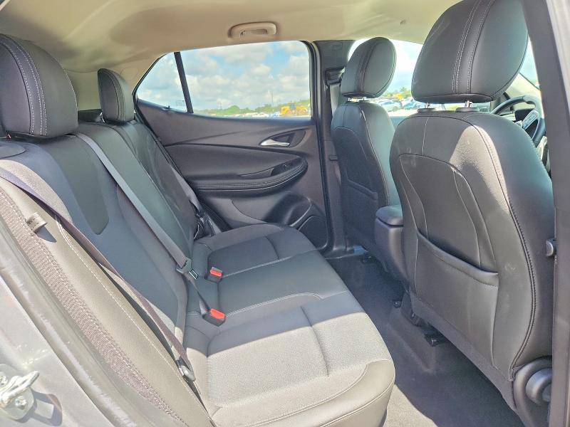 Продажа на аукционе авто 2024 Buick Encore Gx, vin: KL4AMBSL2RB132796, номер лота: 55186746