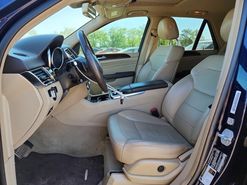 Продажа на аукционе авто 2014 Mercedes-benz Ml, vin: 4JGDA5HB5EA428144, номер лота: 51671426