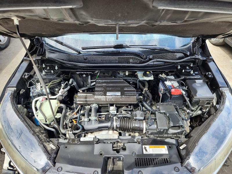 Продажа на аукционе авто 2018 Honda Cr-v, vin: 2HKRW1H55JH513745, номер лота: 50340326