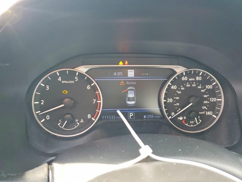 Продажа на аукционе авто 2019 Nissan Altima, vin: 1N4BL4EV3KC173563, номер лота: 54441036