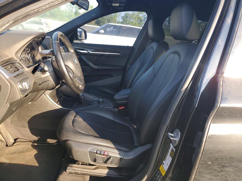 Продаж на аукціоні авто 2018 Bmw X1, vin: WBXHT3C34J5F92921, номер лоту: 53913606