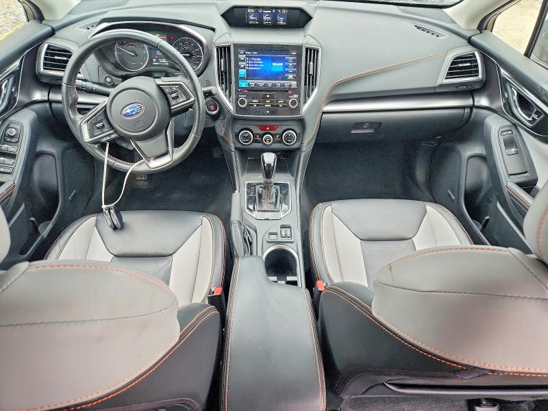 Aukcja sprzedaży 2018 Subaru Crosstrek, vin: JF2GTAMC4JH222335, numer aukcji: 53963216