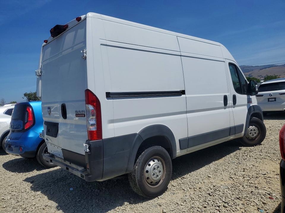 Продажа на аукционе авто 2020 Ram Promaster 1500, vin: 3C6TRVBG0LE103271, номер лота: 53422886