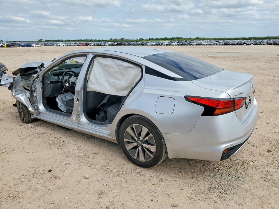 2019 Nissan Altima მანქანა იყიდება აუქციონზე, vin: 1N4BL4DV5KC135253, აუქციონის ნომერი: 52489256