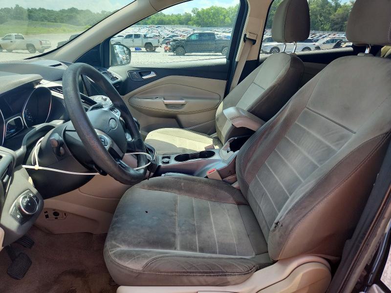 Aukcja sprzedaży 2013 Ford Escape, vin: 1FMCU0GX8DUD90909, numer aukcji: 53743816