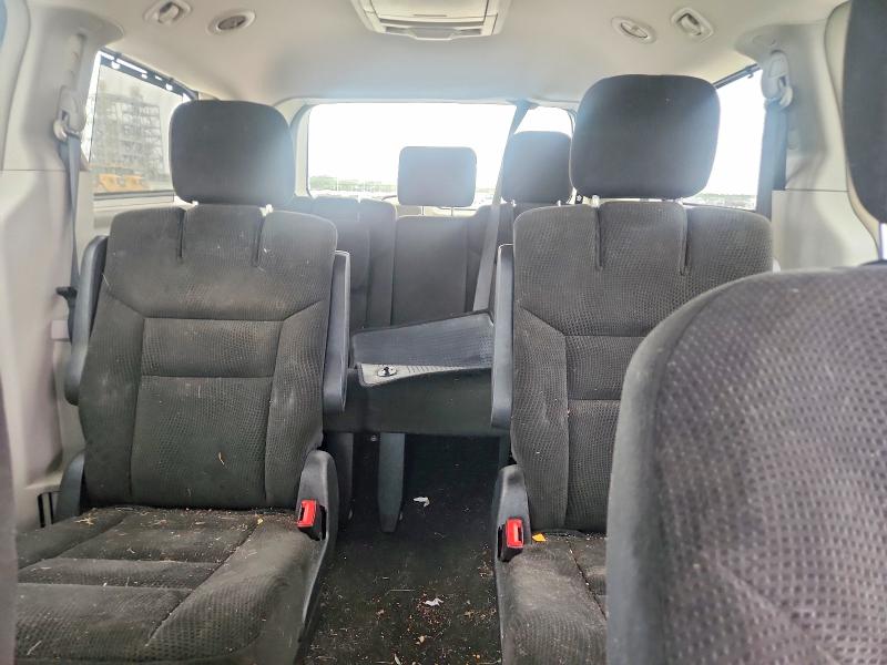 Aukcja sprzedaży 2016 Chrysler Town & Country, vin: 2C4RC1BG2GR112149, numer aukcji: 52171756