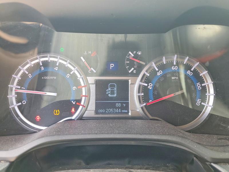 2015 Toyota 4runner მანქანა იყიდება აუქციონზე, vin: JTEZU5JR7F5094066, აუქციონის ნომერი: 54856146