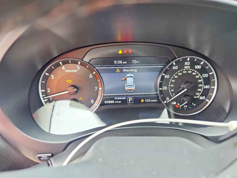 Aukcja sprzedaży 2021 Infiniti Qx50, vin: 3PCAJ5BA9MF112517, numer aukcji: 54593426