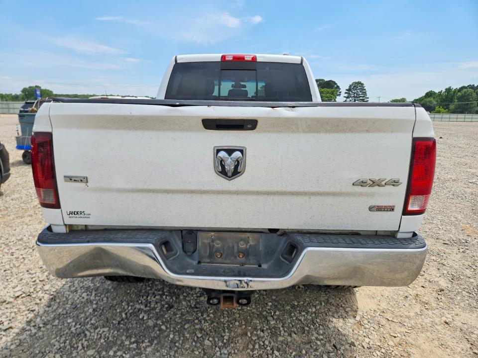 53416936 :رقم المزاد ، 3D7UT2CL2BG638006 vin ، 2011 Dodge Ram 2500 مزاد بيع
