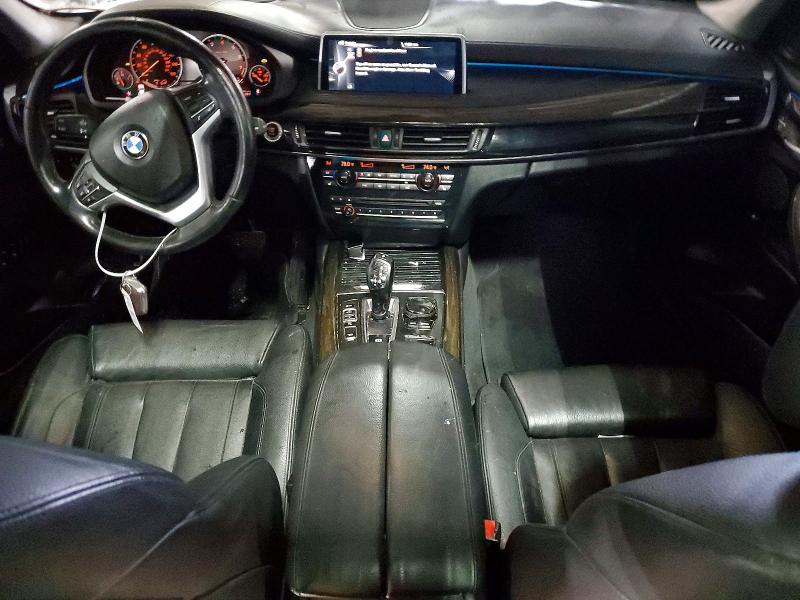 Aukcja sprzedaży 2016 Bmw X5, vin: 5UXKR6C5XG0J78662, numer aukcji: 52479296