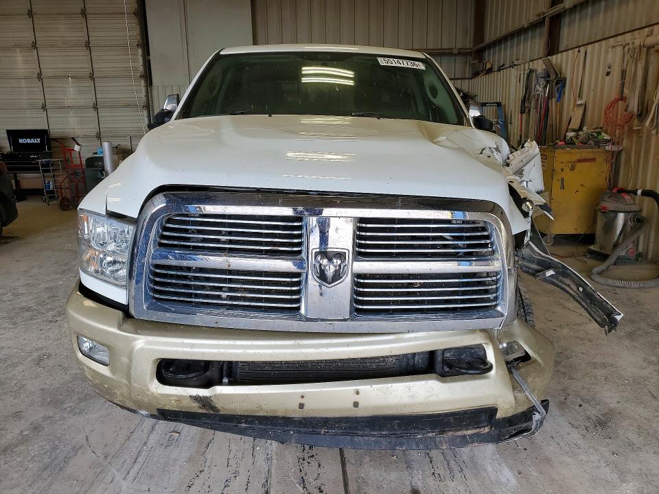 Продажа на аукционе авто 2011 Dodge Ram 3500, vin: 3D73Y3CL6BG567685, номер лота: 55147736