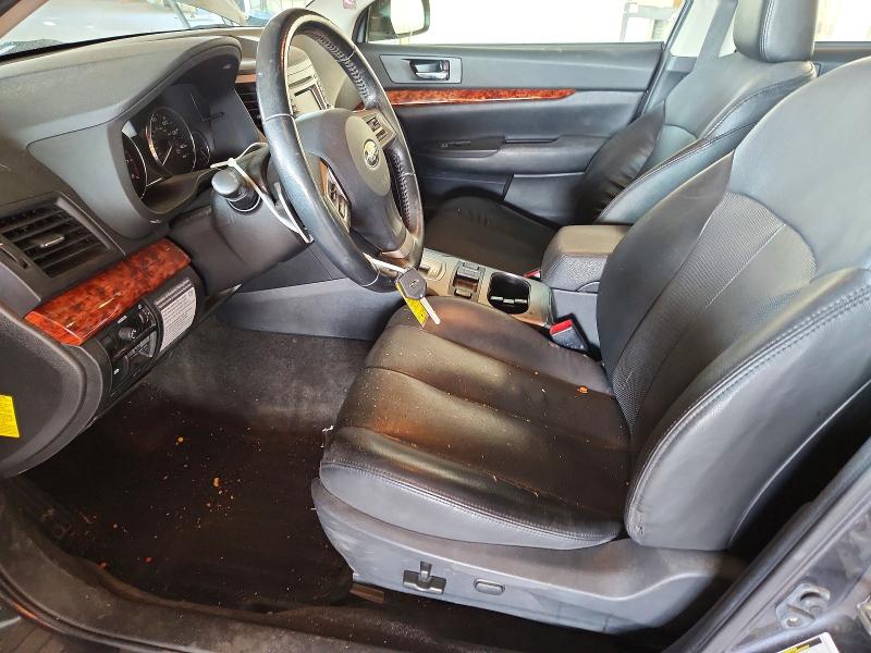 Aukcja sprzedaży 2012 Subaru Legacy, vin: 4S3BMCK66C3006095, numer aukcji: 52228106