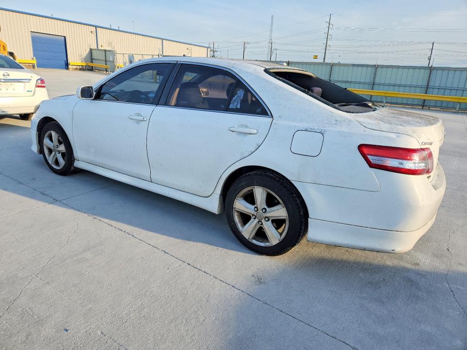 Продаж на аукціоні авто 2010 Toyota Camry, vin: 4T1BF3EK9AU543114, номер лоту: 51880186