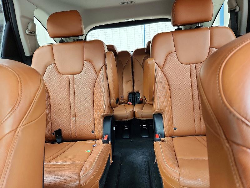 Aukcja sprzedaży 2021 Kia Sorento, vin: 5XYRKDLF7MG016334, numer aukcji: 54206636